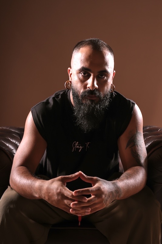 Nikesh Riaan