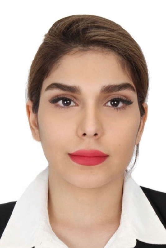 Fatemeh Iranpour