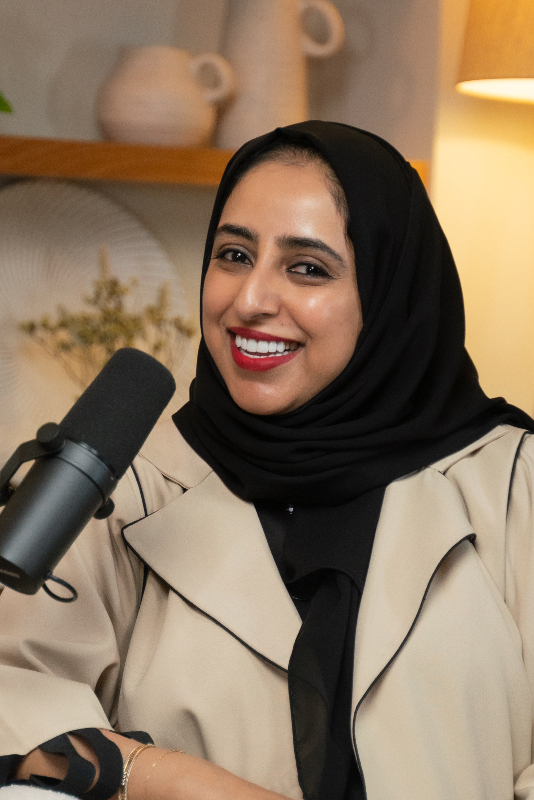 Ruqaya Albalooshi