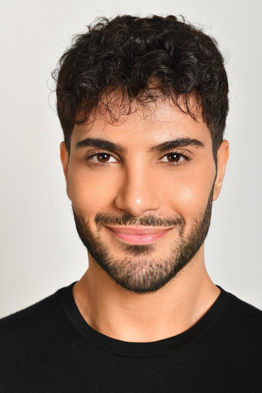 Yamen Deeb