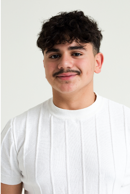 Mohammad Daradkah