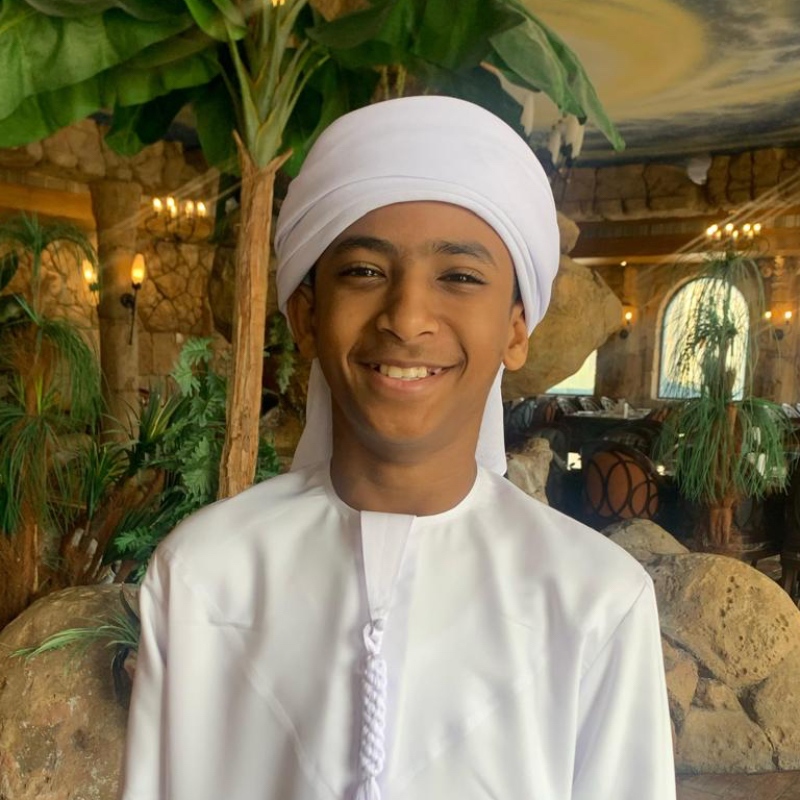 Hamad Alsaadi