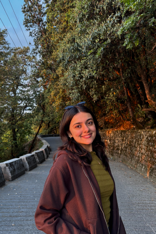 Tarini Suri