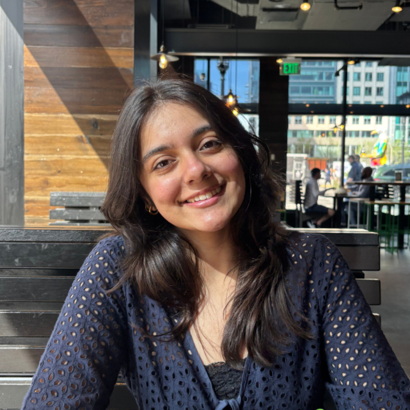 Tarini Suri
