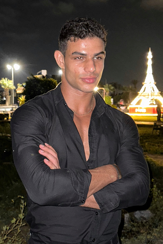 MOHAMED Ibrahim