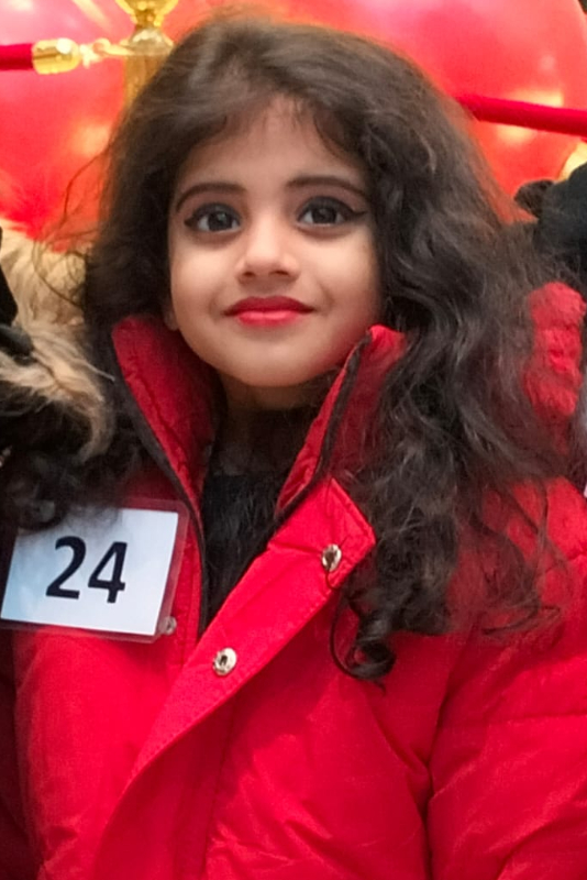 SHIVANSHI SUVARNA