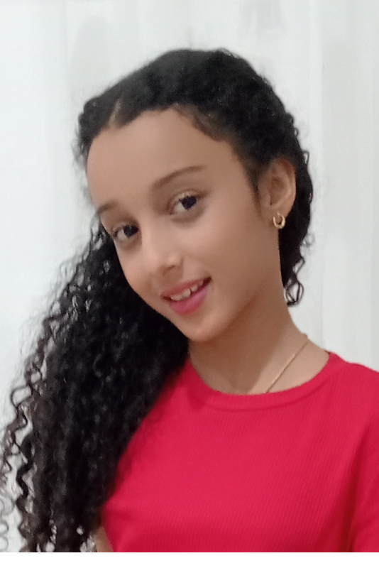 Zeina Mohamed