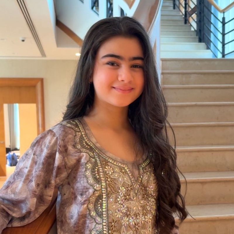 Ameera Alnaqbi
