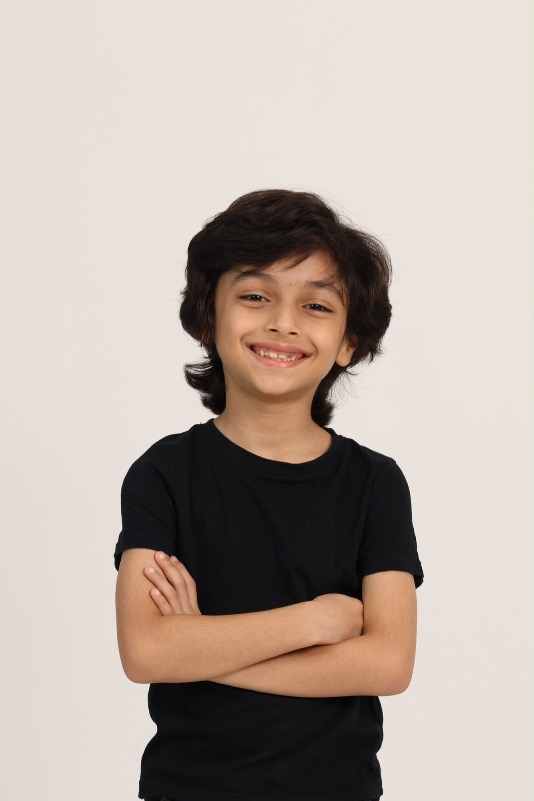Viraaj Chawla
