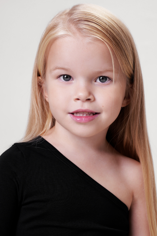Vasilisa Timoshenkova
