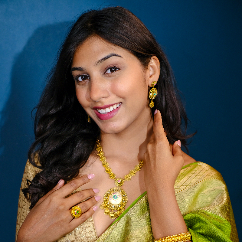 Priyal Pandorwala