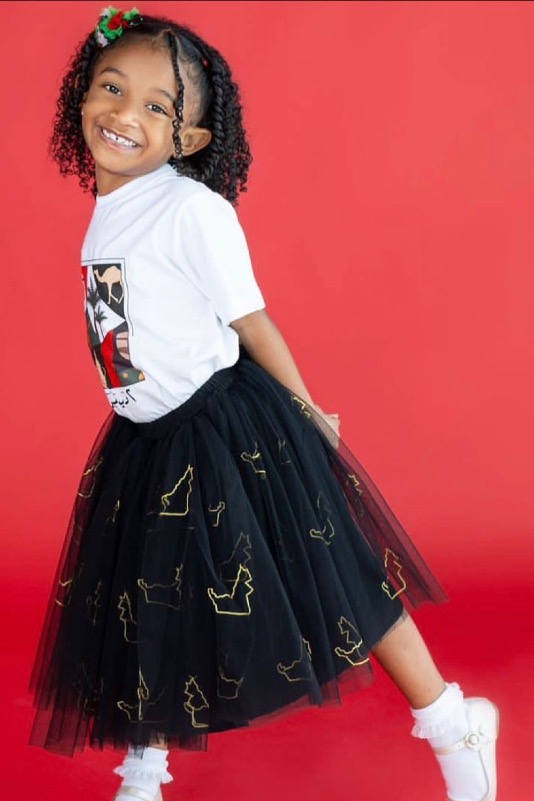 Nouf Abdalla