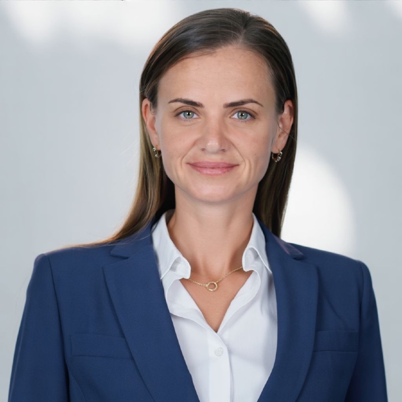 Natalia Vasileuskaya