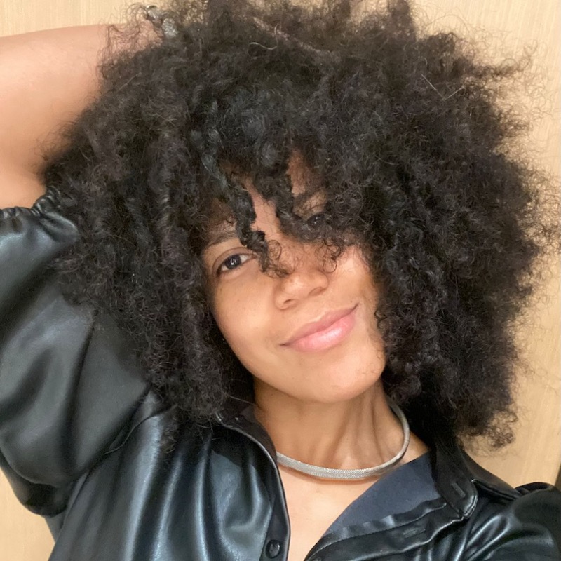 HORIANA SUAREZ barona