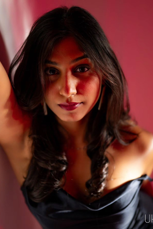 Priyal Pandorwala