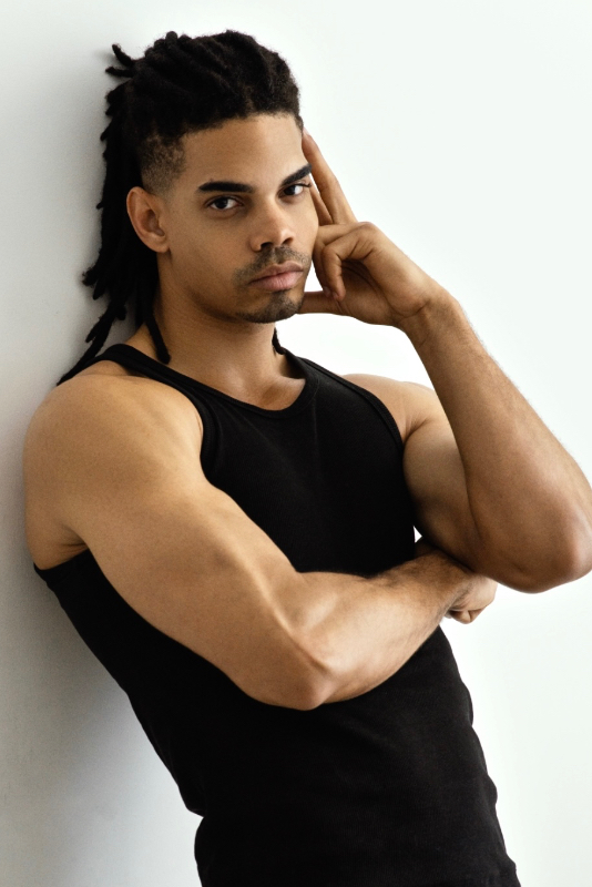 Yaser Diaz