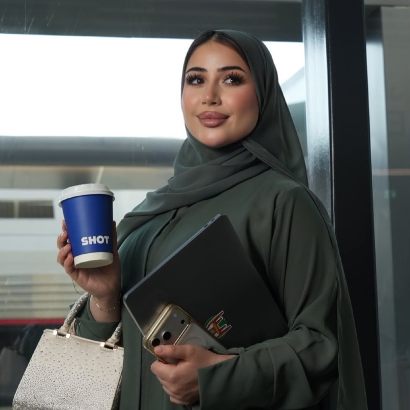 Mahra Alnaqbi