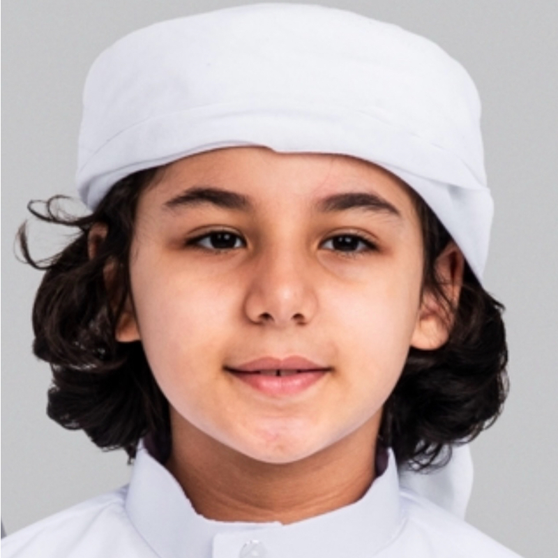 Adam Ahmed
