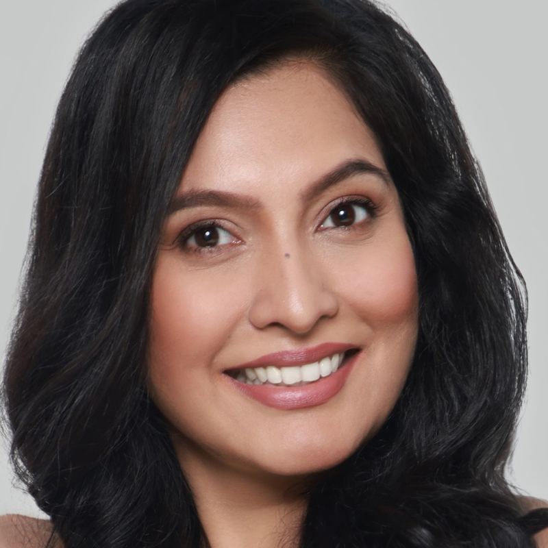 Ursula Manvatkar