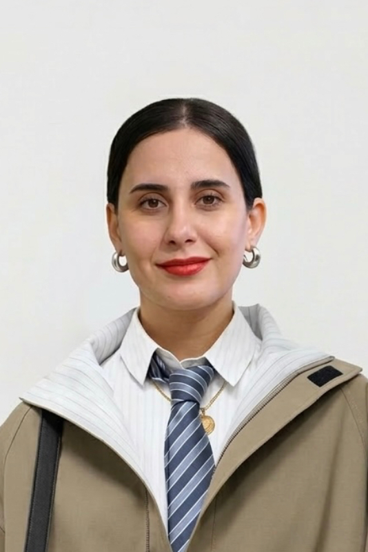Farah Alarbid