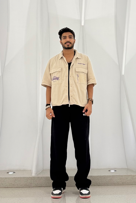 Manoj Banjara