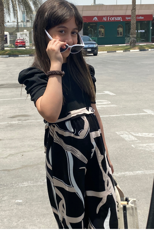 Hamda Alali