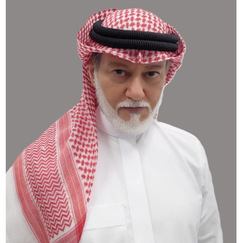 Abdullah Aidroos