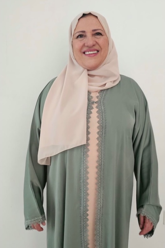 Bassema Imad