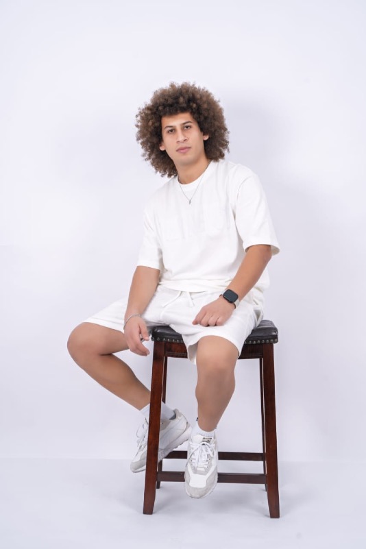 ‪Abdelsalm Negm‬‏