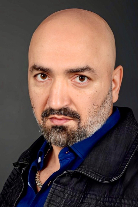 Armen Greyg