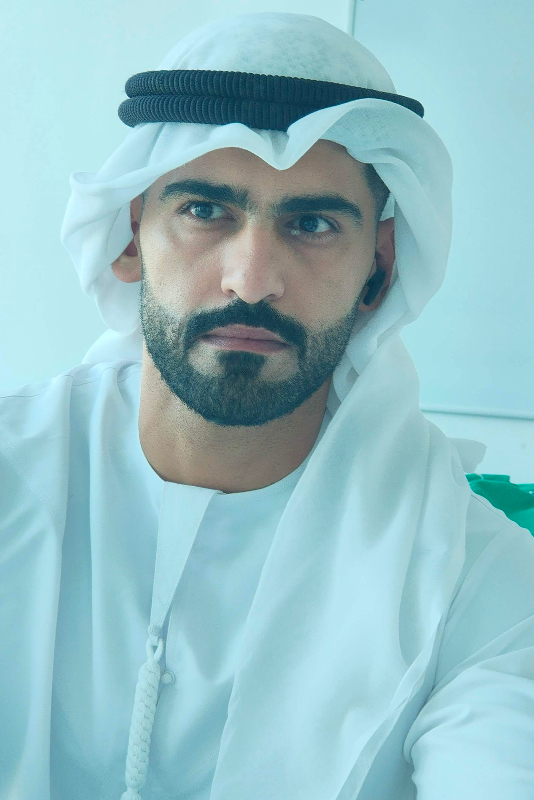 AlNoman Alazzawi