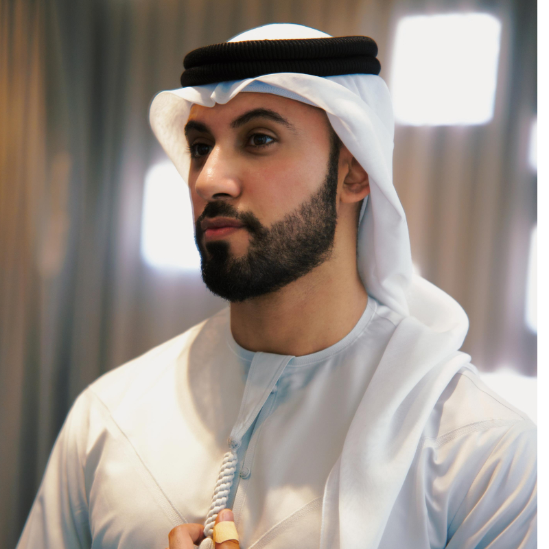 Saeed Abdulkarim