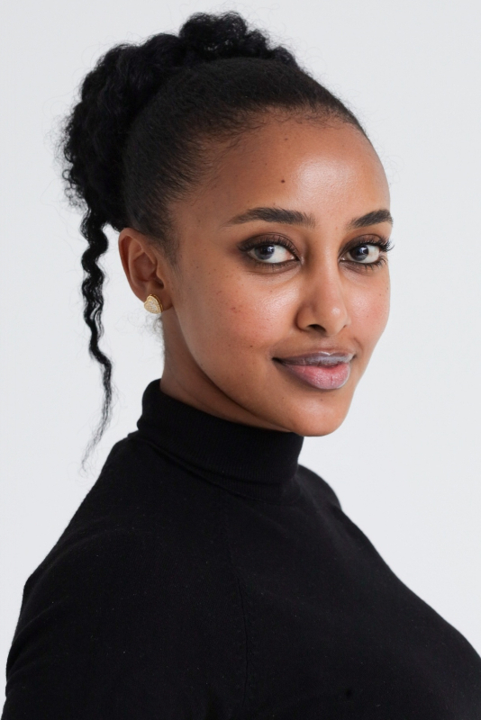 Helen Solomon