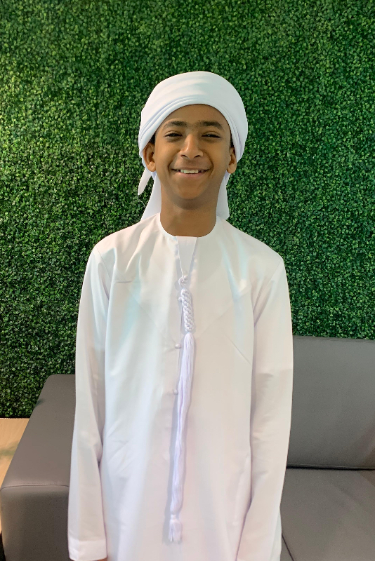 Hamad Alsaadi