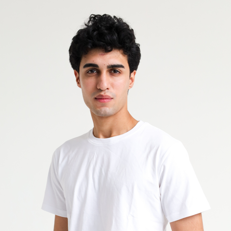 ahmed sherif