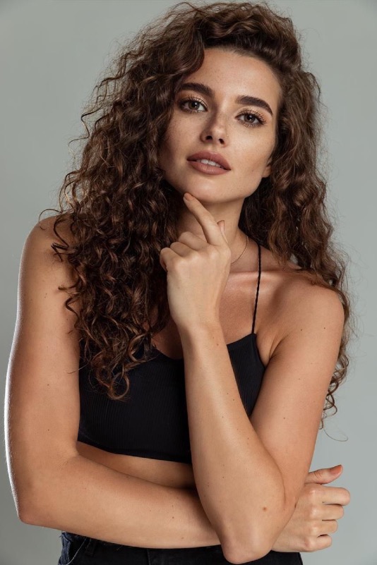 Katrin Curls