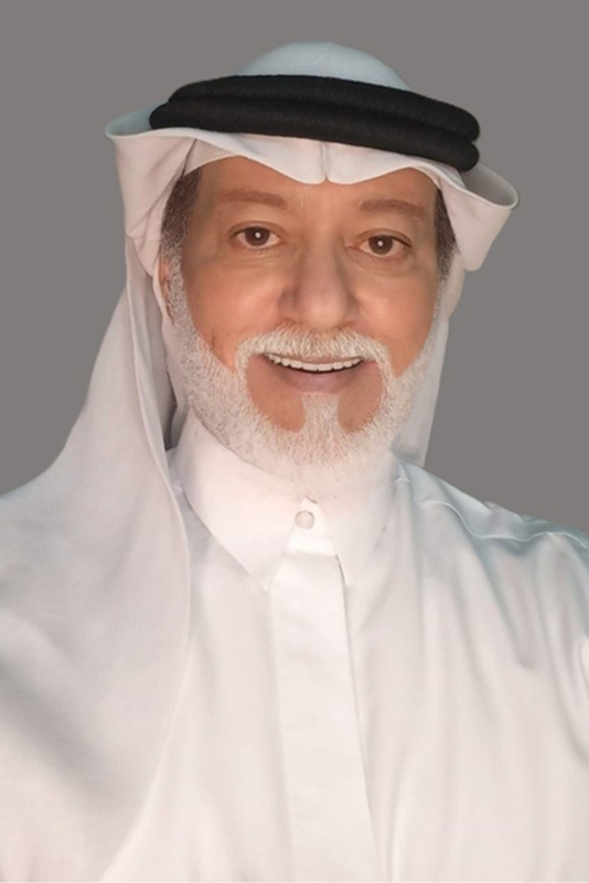 Abdullah Aidroos
