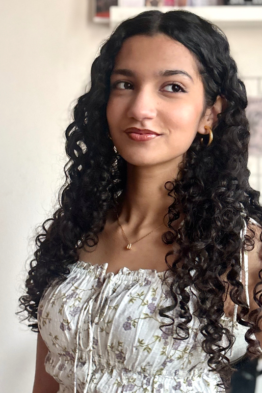 Aarya Arora