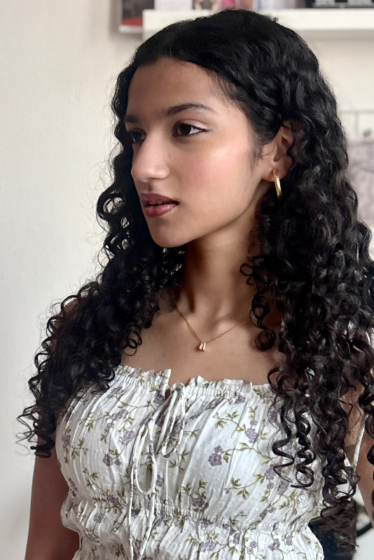 Aarya Arora
