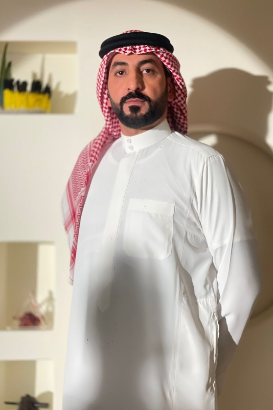 Mohammed Ghazi