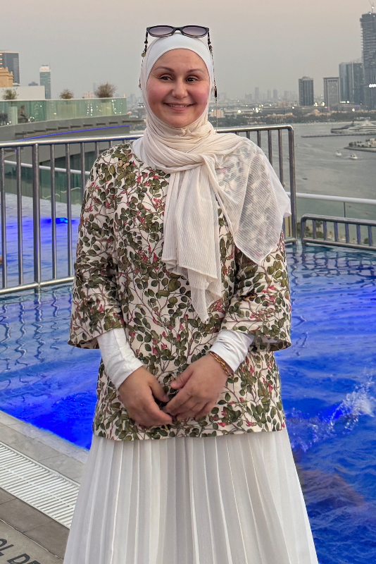 Enas Yasin