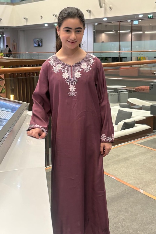 Meera Alnaqbi
