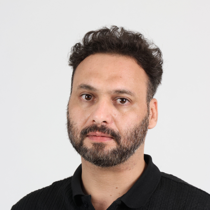 Ashraf Najjar