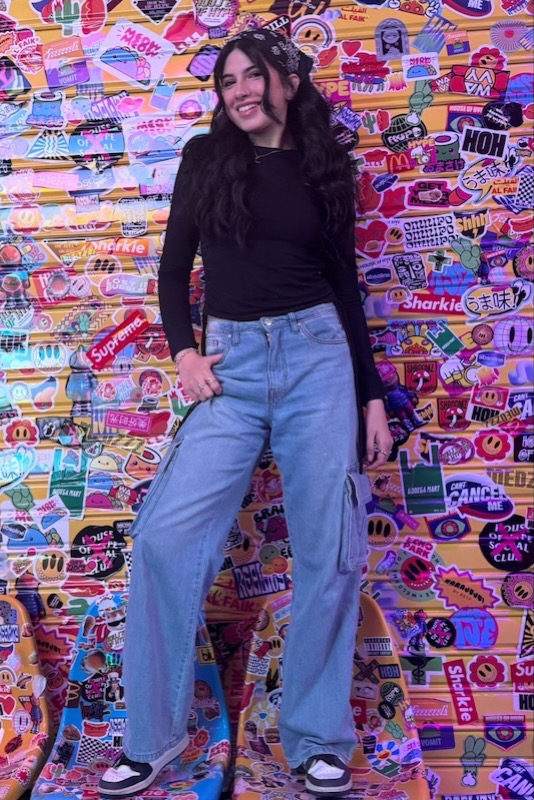 Hajira Khan
