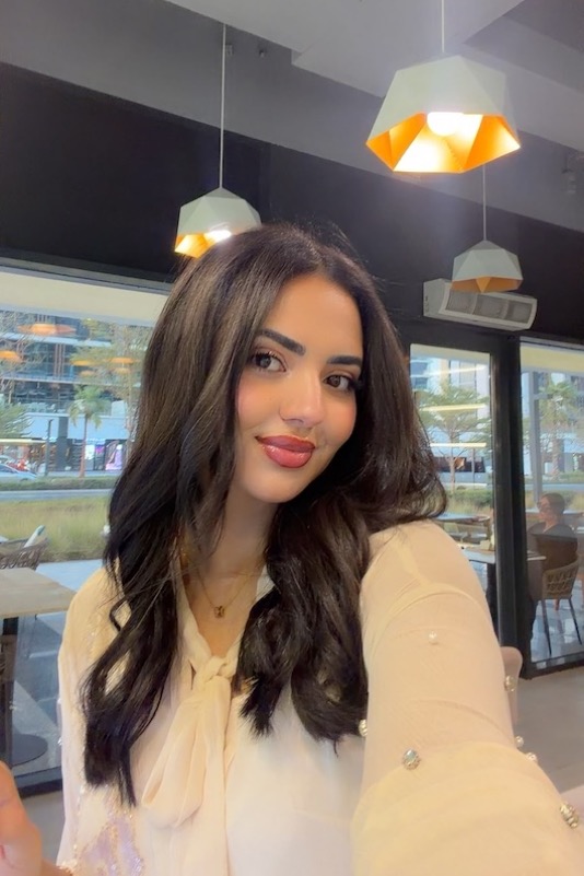 Houda Majid