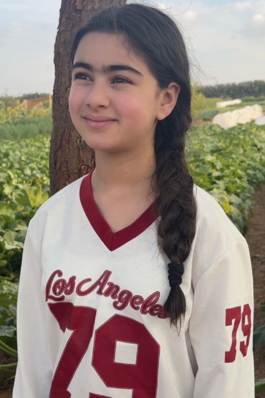 Ameera Alnaqbi