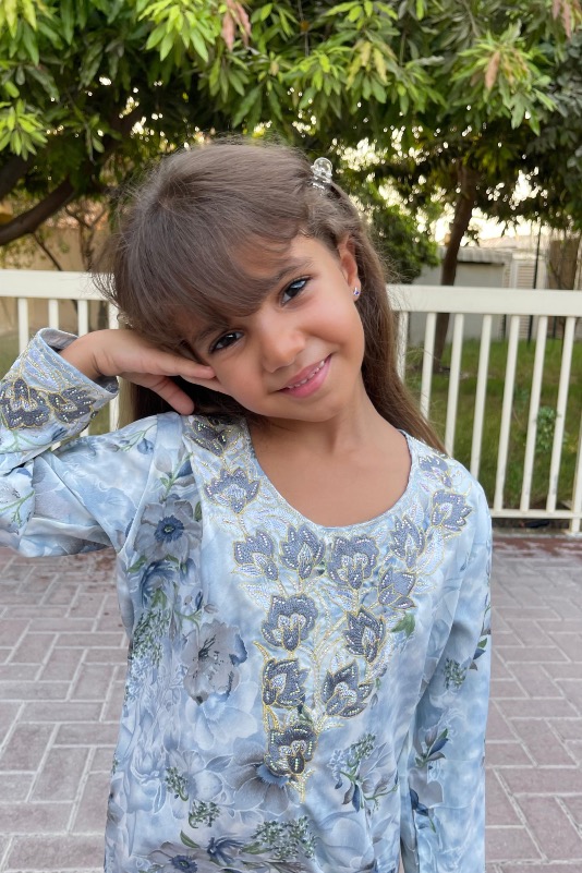 Aisha Alzaabi
