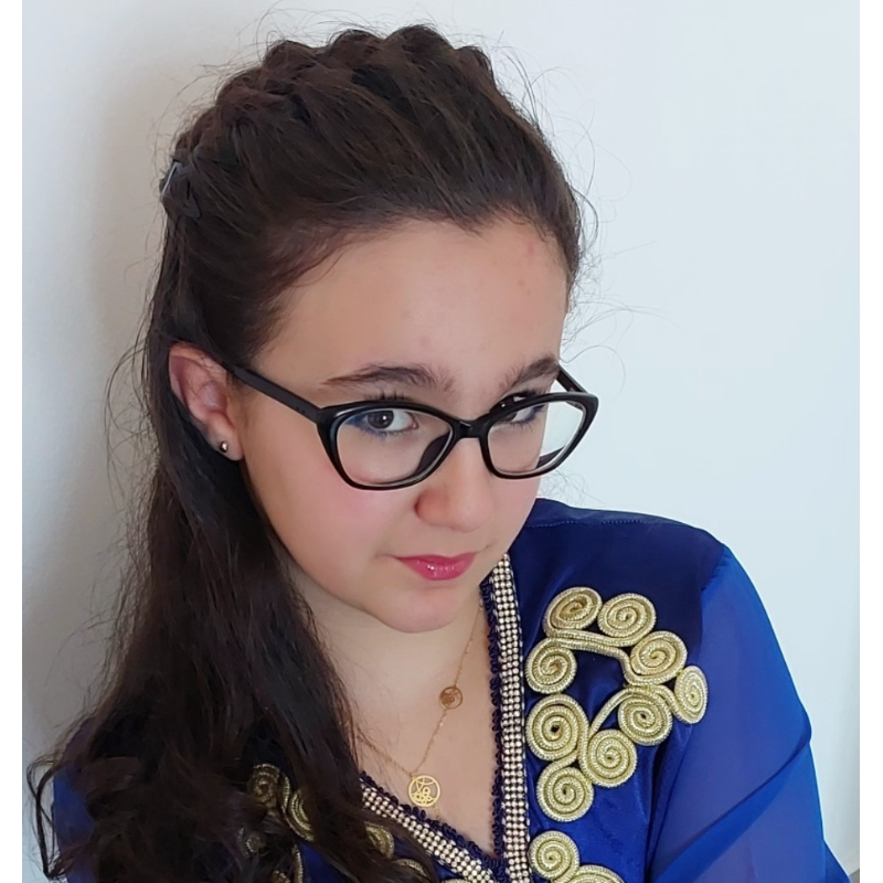 amouage b.
