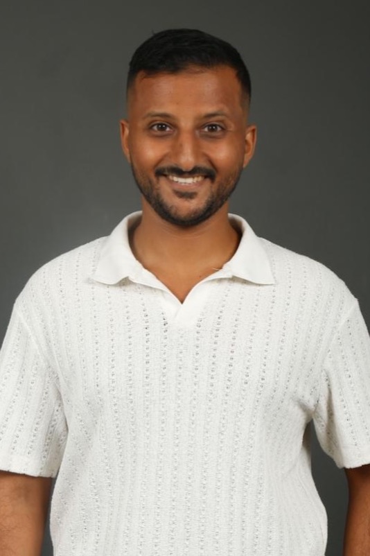 Hamad Alseiari