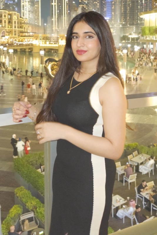 Ayesha Ali